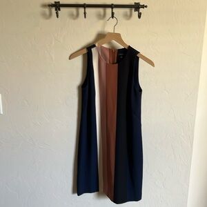 Ann Taylor tank dress